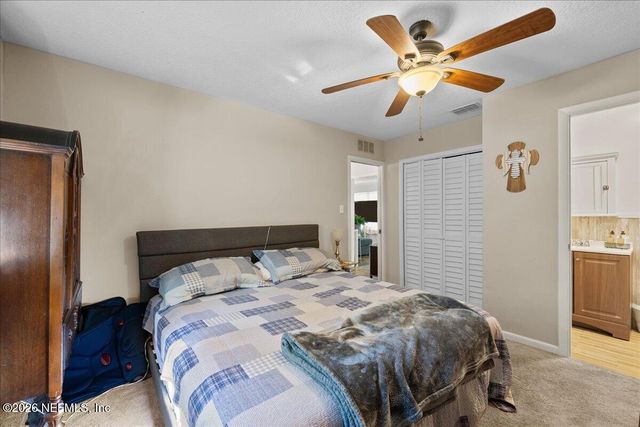 111 HOLLY Drive, Florahome, FL 32140