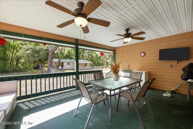111 HOLLY Drive, Florahome, FL 32140