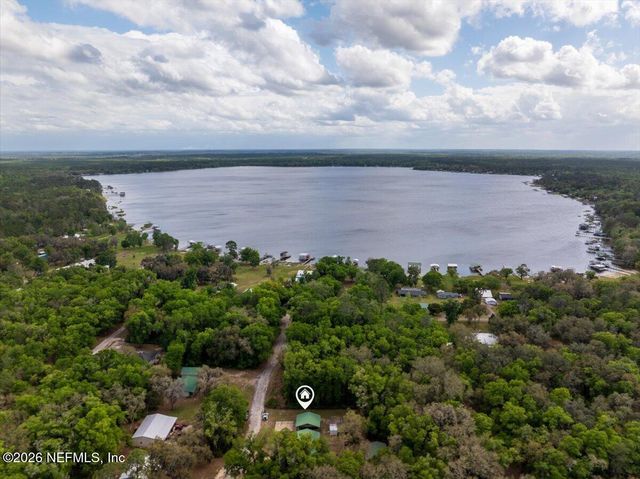 111 HOLLY Drive, Florahome, FL 32140