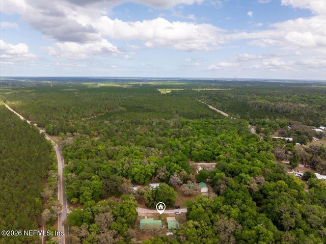111 HOLLY Drive, Florahome, FL 32140
