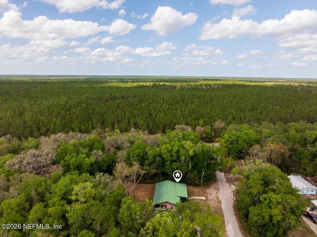 111 HOLLY Drive, Florahome, FL 32140