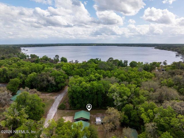 111 HOLLY Drive, Florahome, FL 32140