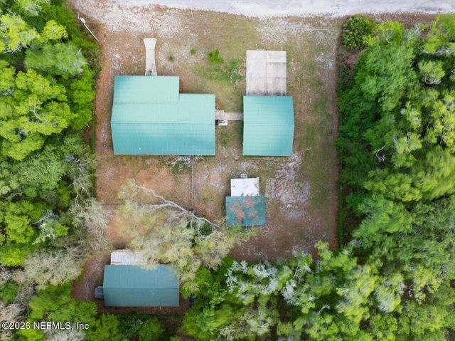 111 HOLLY Drive, Florahome, FL 32140