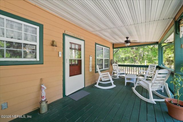 111 HOLLY Drive, Florahome, FL 32140