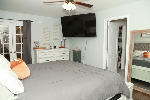 1814 Paradise Acres Road, Russellville, AR 72802