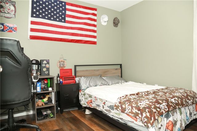 1814 Paradise Acres Road, Russellville, AR 72802