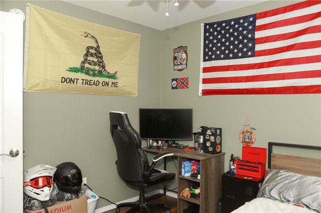 1814 Paradise Acres Road, Russellville, AR 72802