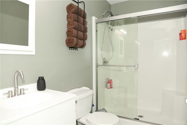 1814 Paradise Acres Road, Russellville, AR 72802