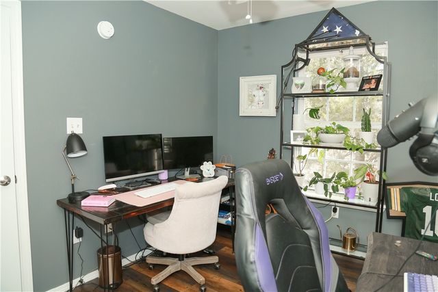 1814 Paradise Acres Road, Russellville, AR 72802