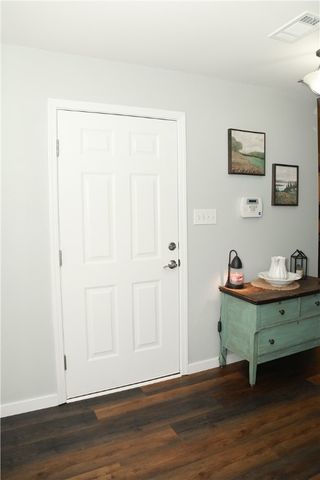 1814 Paradise Acres Road, Russellville, AR 72802