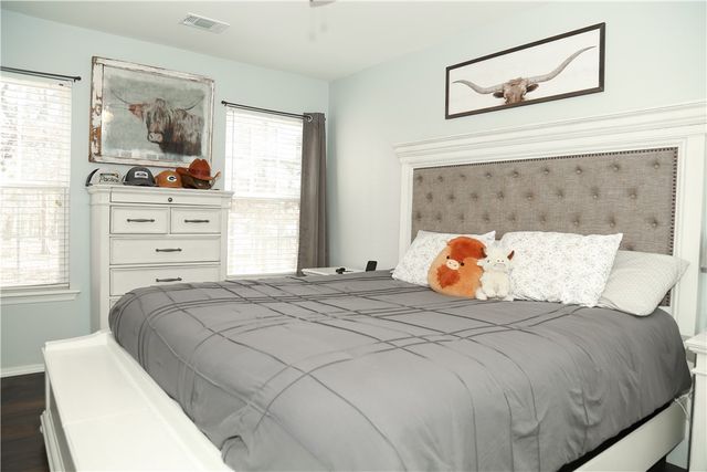 1814 Paradise Acres Road, Russellville, AR 72802