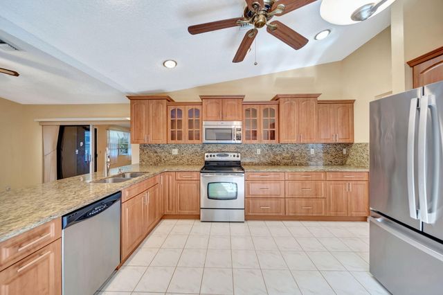 10308 Welleby Isles Lane, Sunrise, FL 33351