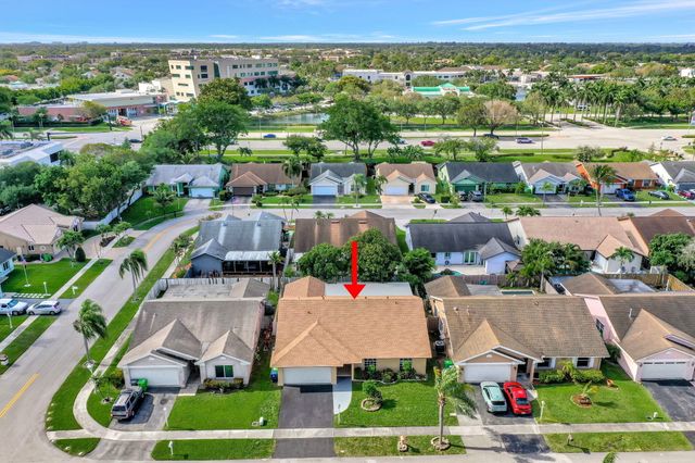 10308 Welleby Isles Lane, Sunrise, FL 33351