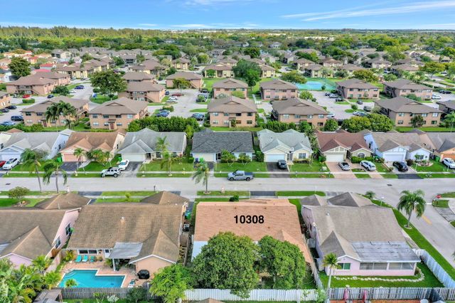 10308 Welleby Isles Lane, Sunrise, FL 33351