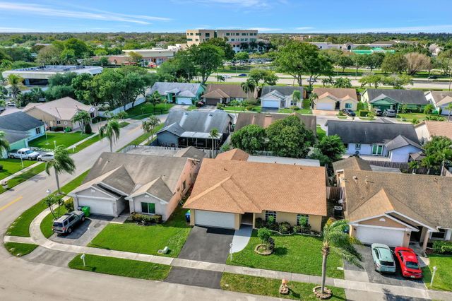 10308 Welleby Isles Lane, Sunrise, FL 33351