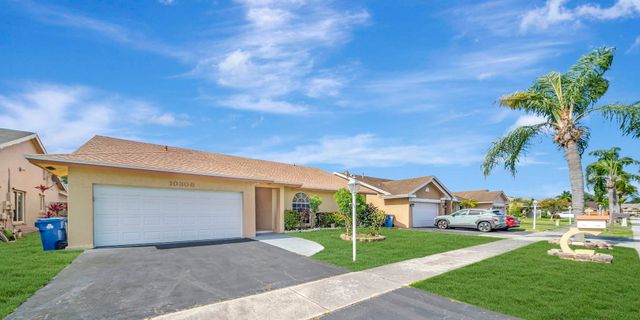 10308 Welleby Isles Lane, Sunrise, FL 33351