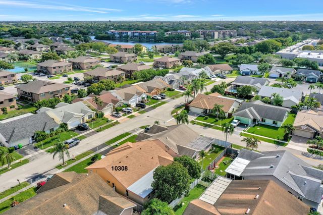 10308 Welleby Isles Lane, Sunrise, FL 33351