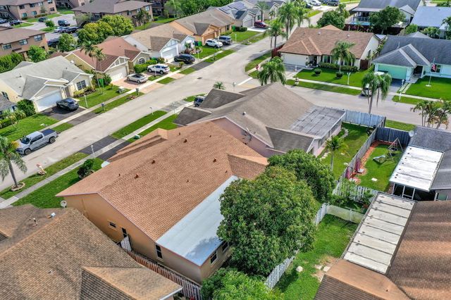 10308 Welleby Isles Lane, Sunrise, FL 33351