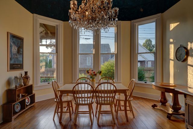 305 4th Ave, S, Franklin, TN 37064