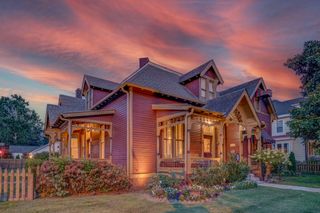 305 4th Ave, S, Franklin, TN 37064