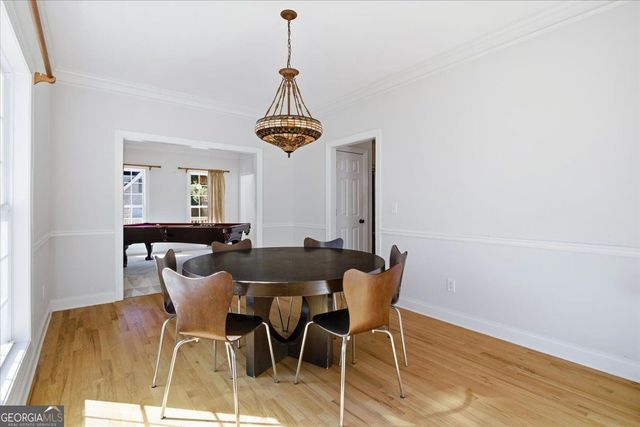 5609 Vinings Place Trail SE, Mableton, GA 30126