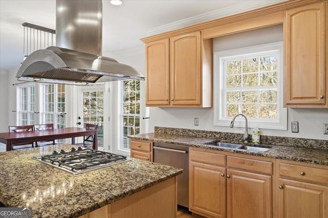 5609 Vinings Place Trail SE, Mableton, GA 30126