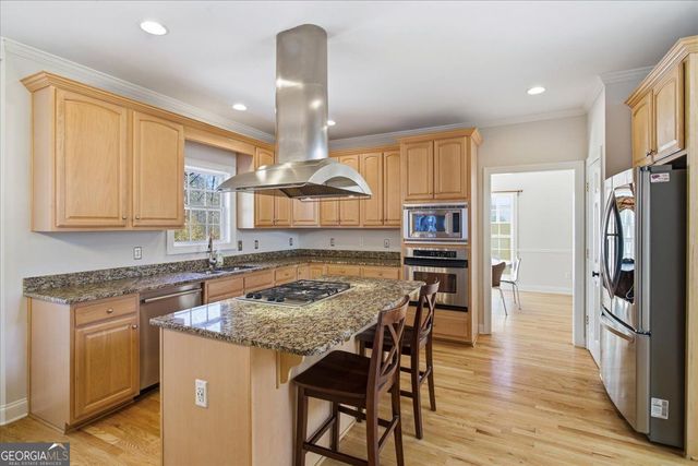 5609 Vinings Place Trail SE, Mableton, GA 30126