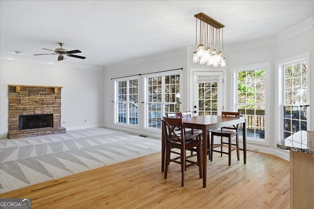 5609 Vinings Place Trail SE, Mableton, GA 30126