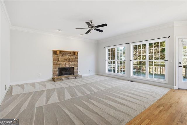 5609 Vinings Place Trail SE, Mableton, GA 30126