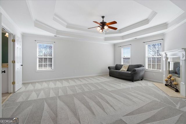 5609 Vinings Place Trail SE, Mableton, GA 30126