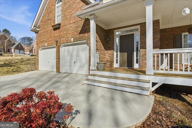 5609 Vinings Place Trail SE, Mableton, GA 30126