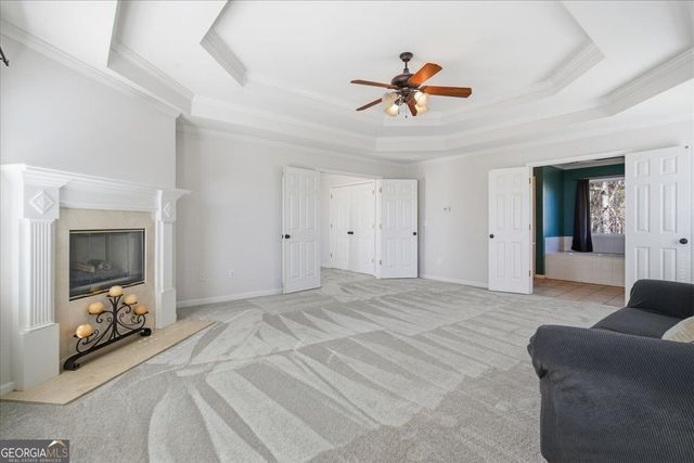 5609 Vinings Place Trail SE, Mableton, GA 30126