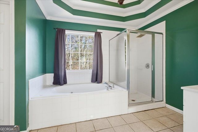 5609 Vinings Place Trail SE, Mableton, GA 30126