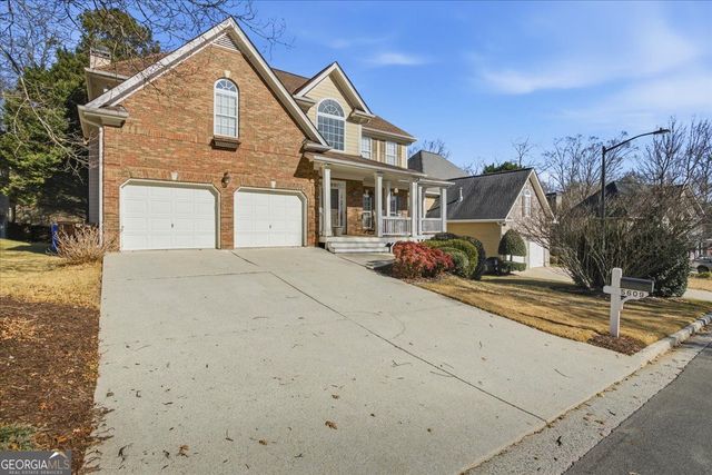 5609 Vinings Place Trail SE, Mableton, GA 30126