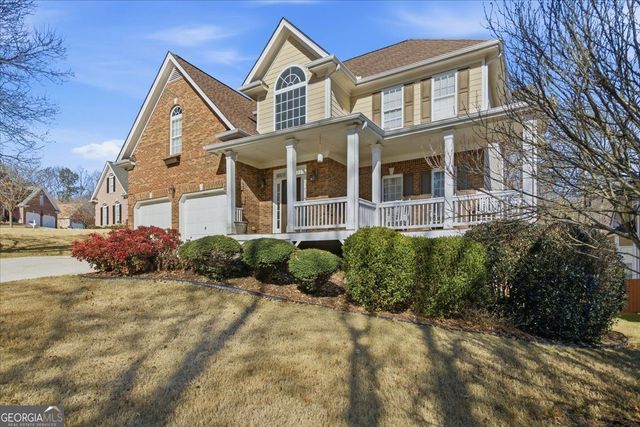 5609 Vinings Place Trail SE, Mableton, GA 30126