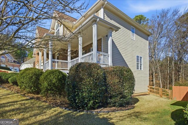 5609 Vinings Place Trail SE, Mableton, GA 30126