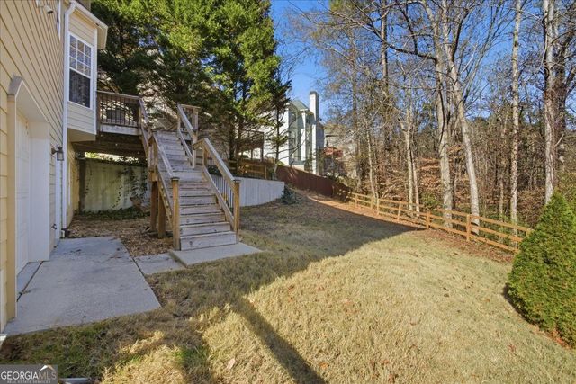 5609 Vinings Place Trail SE, Mableton, GA 30126