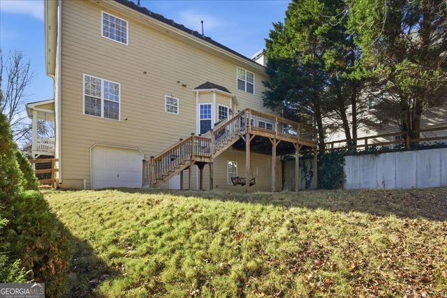 5609 Vinings Place Trail SE, Mableton, GA 30126