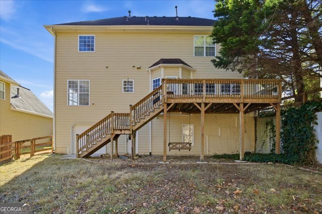 5609 Vinings Place Trail SE, Mableton, GA 30126