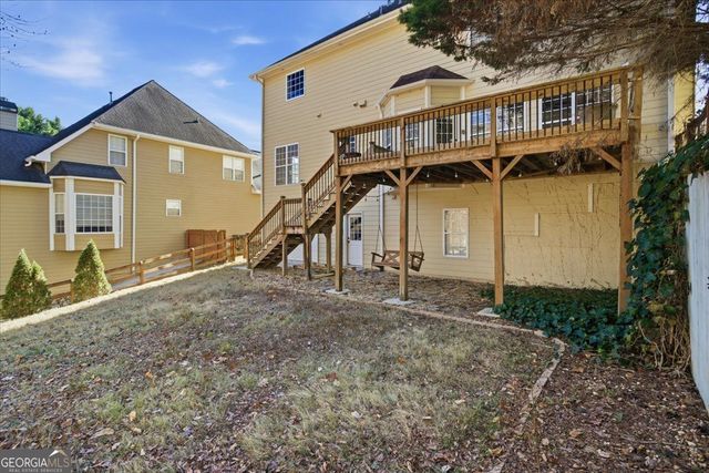 5609 Vinings Place Trail SE, Mableton, GA 30126