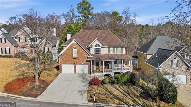 5609 Vinings Place Trail SE, Mableton, GA 30126