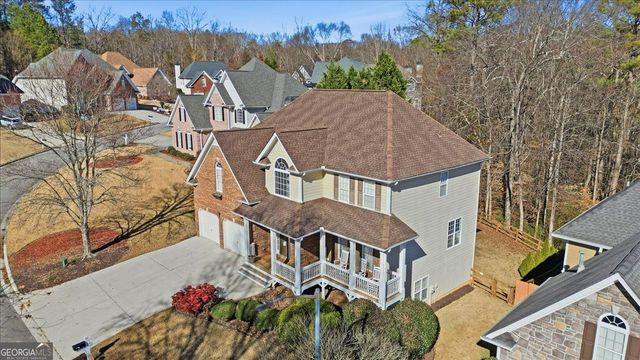 5609 Vinings Place Trail SE, Mableton, GA 30126