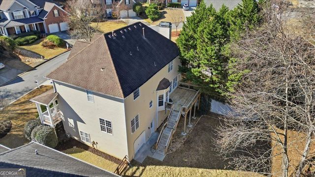 5609 Vinings Place Trail SE, Mableton, GA 30126