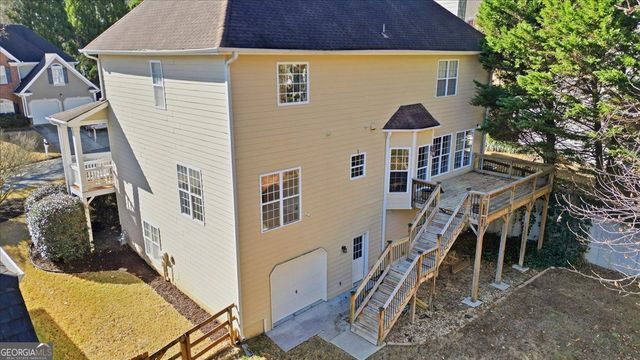 5609 Vinings Place Trail SE, Mableton, GA 30126