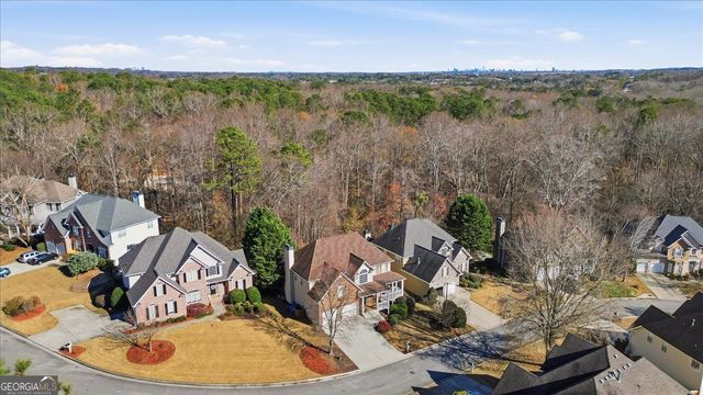 5609 Vinings Place Trail SE, Mableton, GA 30126