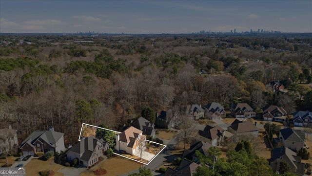 5609 Vinings Place Trail SE, Mableton, GA 30126