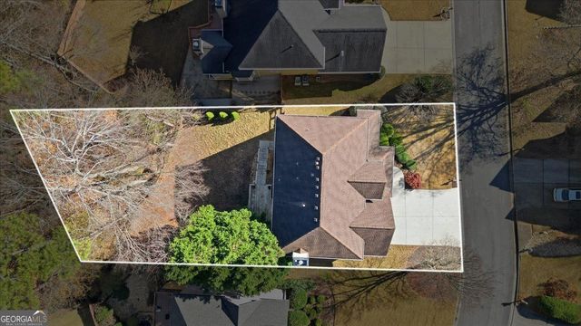 5609 Vinings Place Trail SE, Mableton, GA 30126