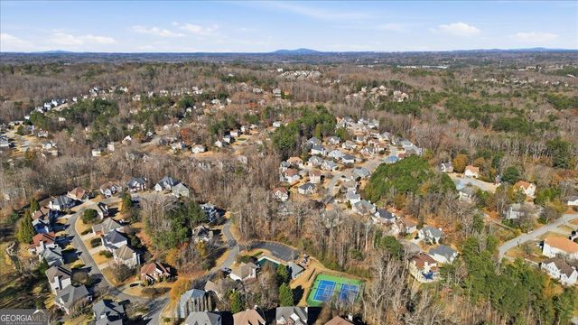 5609 Vinings Place Trail SE, Mableton, GA 30126