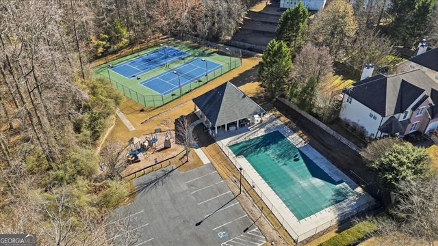 5609 Vinings Place Trail SE, Mableton, GA 30126