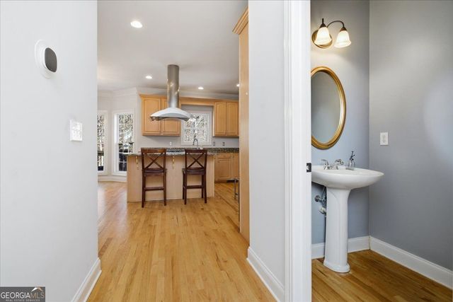 5609 Vinings Place Trail SE, Mableton, GA 30126